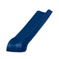 thumbnail image 1 of Swing'n'Slide NE 4701 Summit Slide 2Piece Plastic Scoop Slide for 4' Decks with, Blue, 1 of 4