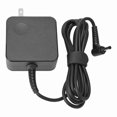 thumbnail image 3 of Cargador para computadora portátil de 45 W con protección contra sobrecarga universal, fuente de alimentación para computadora portátil de 20 V y 2,25 A para la serie Lenovo, 3 of 15