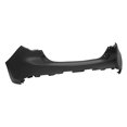 thumbnail image 1 of Defensa 3 2019 A 2021 Mazda Tra S/Hoyo P/Sensor TONG YANG ., 1 of 4