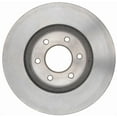thumbnail image 3 of Raybestos 580502 Advanced Technology Disc Brake Rotor Fits select: 2006-2009 CHEVROLET TRAILBLAZER, 2008-2009 SAAB 9-7X, 3 of 3