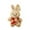 D, variant on 2026 New Stuffed Bunny Toys, Easter Bunny Plush Toys, Rabbit Sleeping Dolls, Soothing Toys, Birthday Gifts, Valentine's Day Gifts, Huggable Day Gifts for Birthdays Party Gifts (Bunny, B)