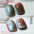 thumbnail image 1 of Gel para uñas, gel transparente para esculpir uñas, para decoración de uñas, Nail Dream Quicksand, esmalte de uñas Wide Eye, pegamento para ojos, pegamento para uñas DIY, 1 of 2