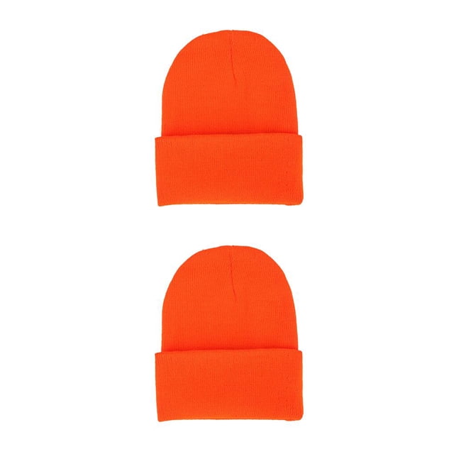 Gorro de punto Minnieouse Unisex Caramelo