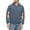 fleece jacket men full zip*Navy, variant on Dialysis Sweatshirts for Men with Arm Zipper Full-Zip Hemodialysis Hooded Jacket Outdoor Warm Sweatshirt Hoodies,Navy,S