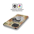thumbnail image 2 of Head Case Designs Officially Licensed Frida Kahlo Portraits And Quotes Floral Soft Gel Case Compatible with Apple iPhone XR, 2 of 7
