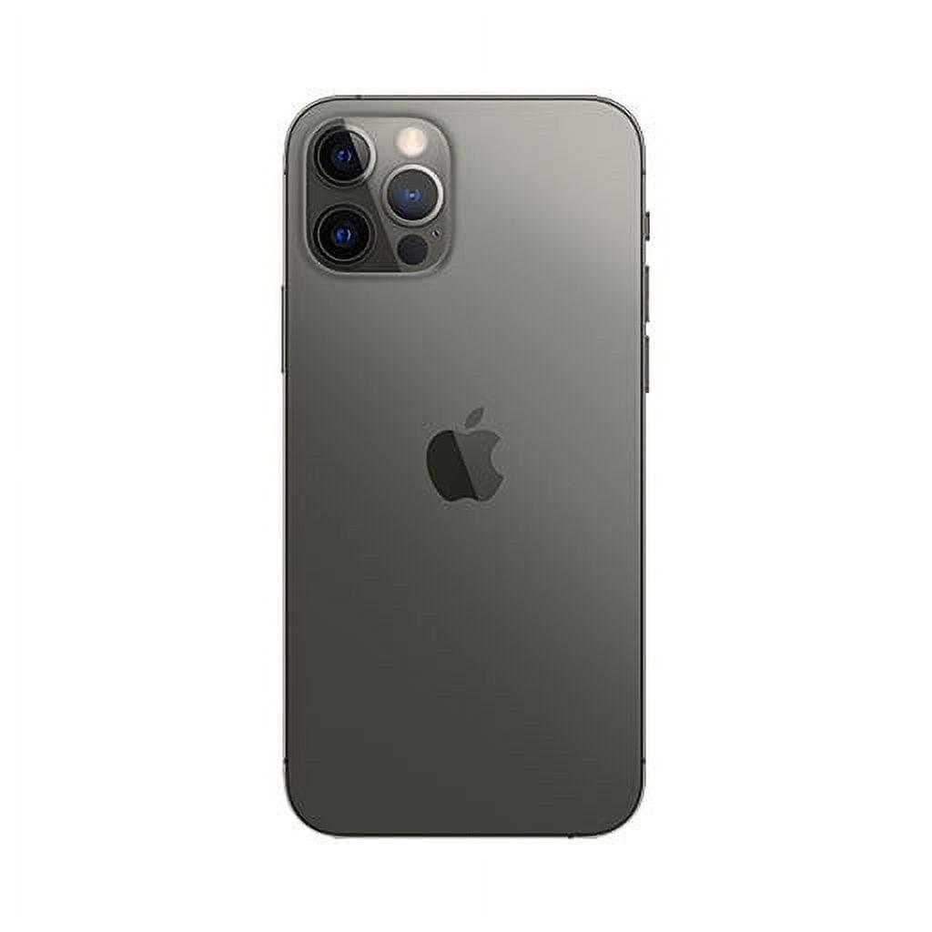 Apple iPhone 12 Pro Max 256GB Unlocked - GRADE A, 5G Speed, A14 Bionic Chip, Ceramic Shield, Blue - Walmart.com Apple iPhone 12 Pro Max 256GB Unlocked - GRADE A, 5G Speed, A14 Bionic Chip, Ceramic Shield, Blue - Walmart.com