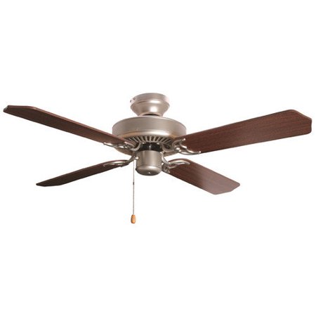 Bala Light Kit Adaptable Four Blade Ceiling Fan 42 In With