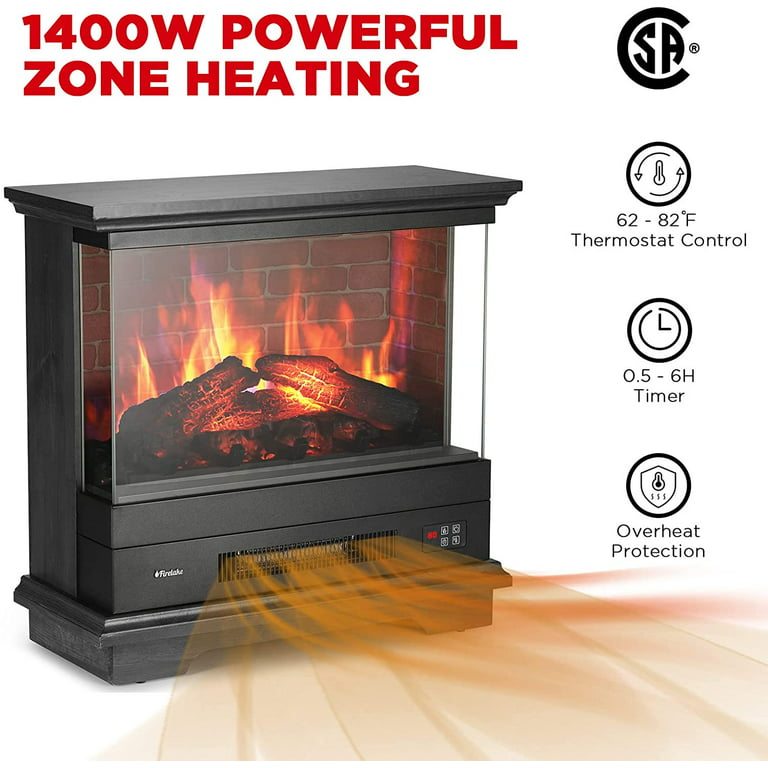 Get More Fireplace Heat with a Fireback - The Blog at FireplaceMall