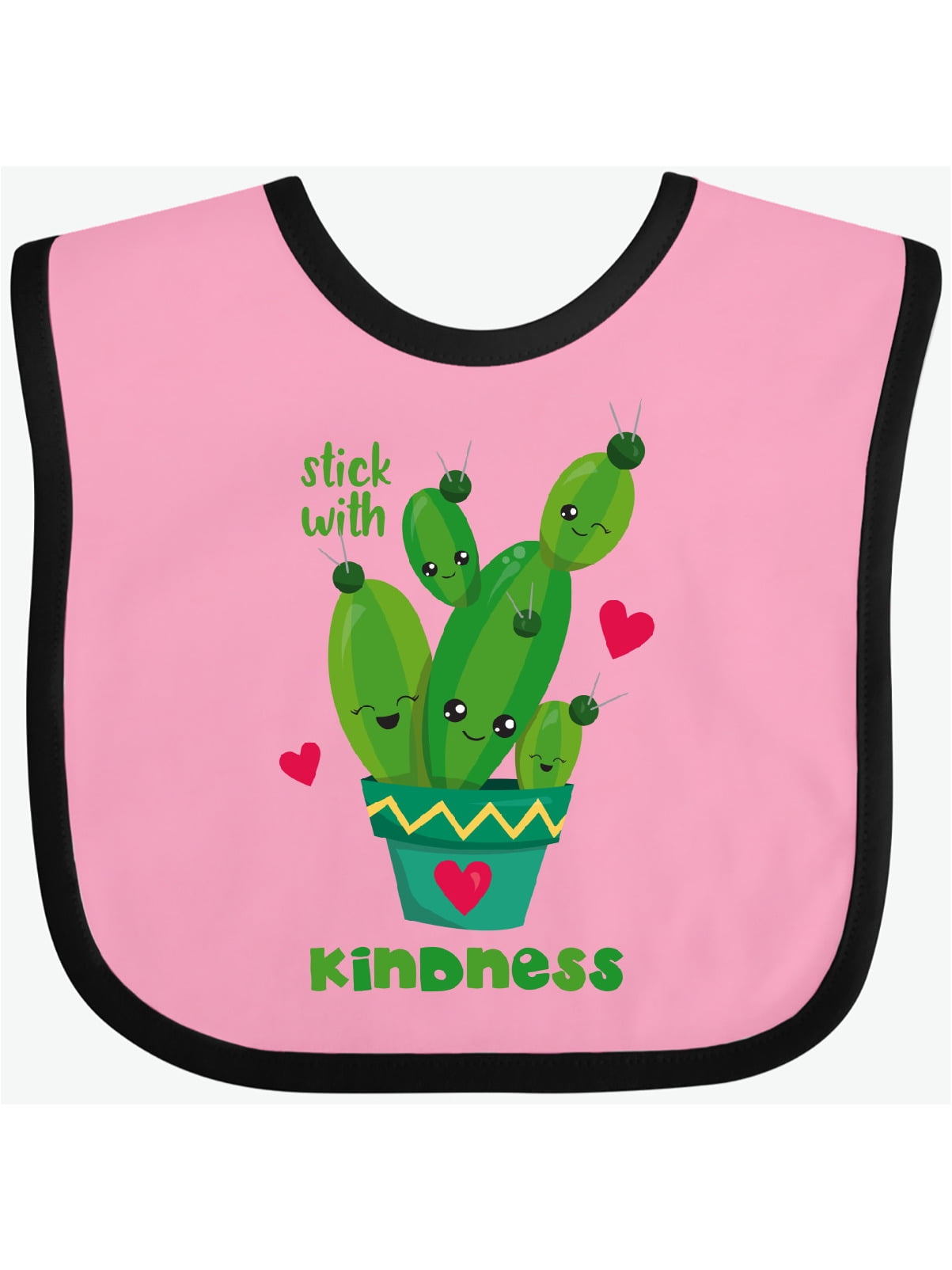 cactus bib