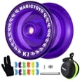 thumbnail image 1 of Remolcador Yoyo MAGICYOYO K1 con Hubstacks para niños con Acc, 1 of 9