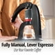 thumbnail image 3 of Máquina de Expreso Manual Flair NEO Flex con Funda de Transporte y Manómetro Incluido, 3 of 9