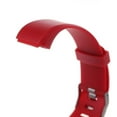 thumbnail image 5 of Bracelet de Poignet en Silicone pour Montre Intelligente, Respirant et Résistant à la Sueur, Compatible avec Id115 Plus, 5 of 5