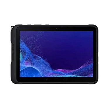 Samsung Galaxy Tab Active4 Pro SM-T630 Rugged Tablet - 10.1" WUXGA - Octa-core 2.40 GHz 1.80 GHz) - 4 GB RAM - 64 GB Storage - Black