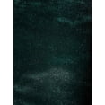 thumbnail image 2 of Solid Polyester Spandex Velvet 2 Ways Stretch Medium Weight Fabric-by The Yard (Hunter Green), 2 of 2