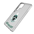 thumbnail image 2 of Keyscaper New York Jets Galaxy Clear Case, 2 of 6