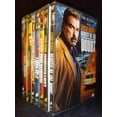 thumbnail image 2 of Jesse Stone 8 Movie Collection DVD (Death in Paradise / Stone Cold / Night Passage / Sea Change / Thin Ice / No Remorse / Innocents Lost / Benefit of the Doubt), 2 of 2