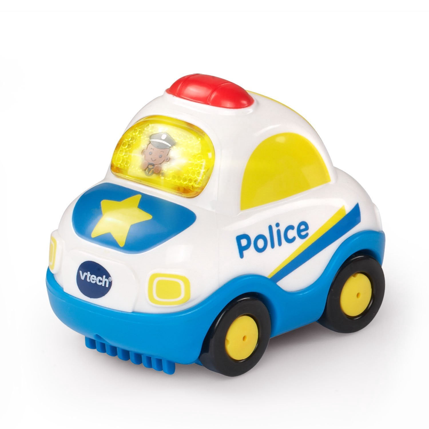 vtech emergency vehicles