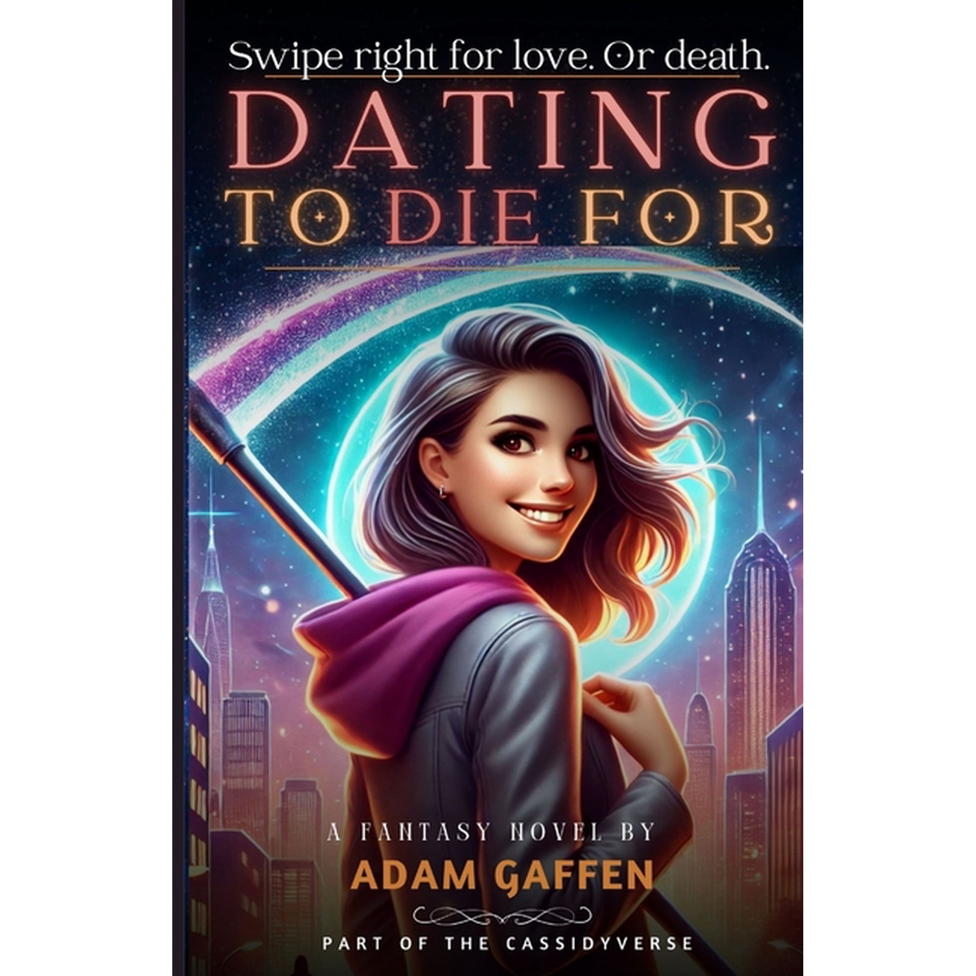 Dating to Die For (Paperback)