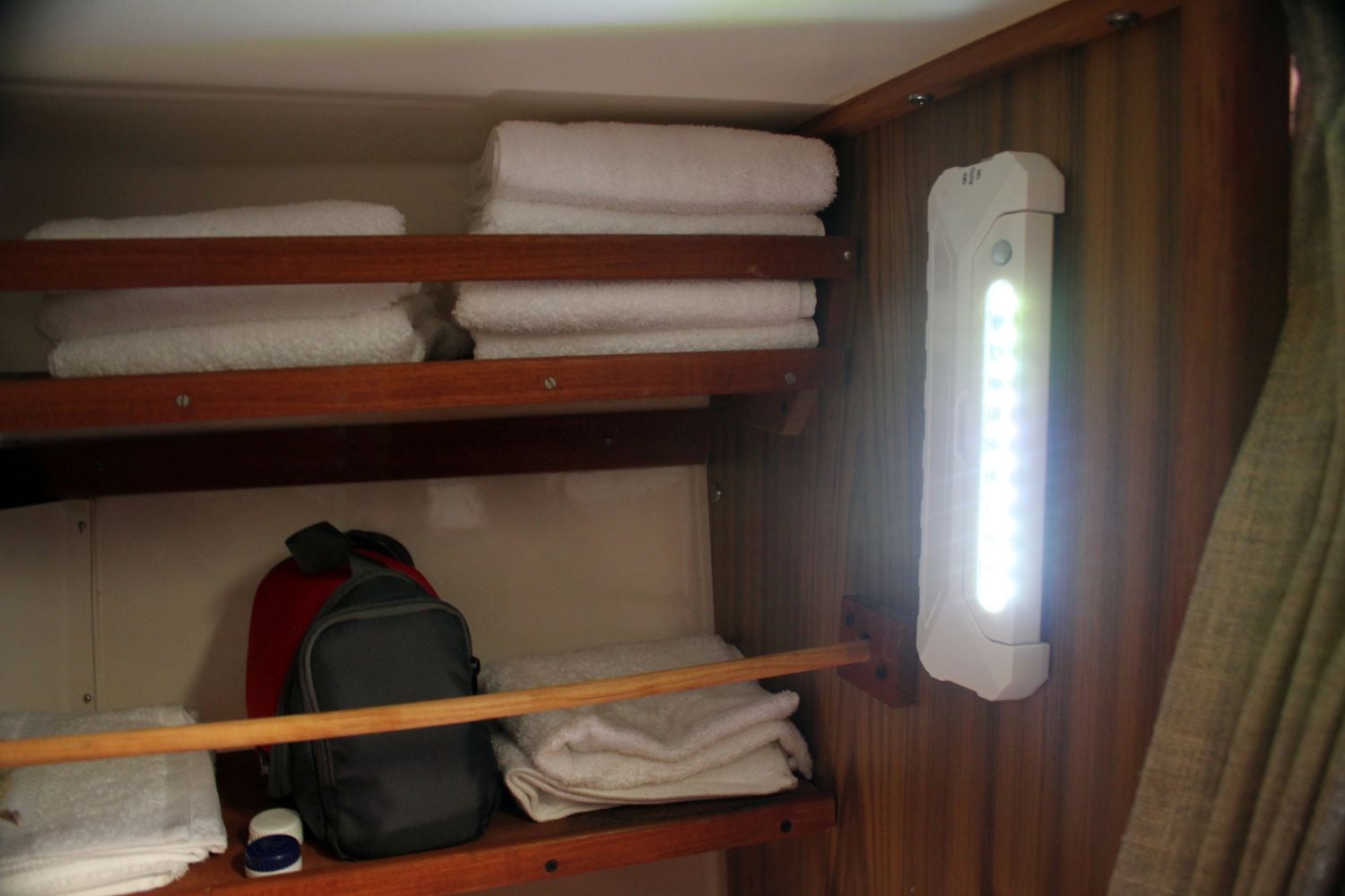 00034 Marine Indoor/Outdoor LED Lite - Blanc