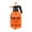 B, variant on Hand Pump Sprayer Bottle with Adjustable Brass Nozzle, Handheld Garden Sprayer for Indoor and Outdoor Plants, Continuous Spray Bottle for Gardening, Cleaning, and Home Use 12.2x5.1IN