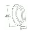 thumbnail image 3 of Grote Industries Side Marker Light Grommet 91740 4-1/4 Inch Round; For 4 Inch Round Lights, 3 of 3