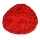 thumbnail image 1 of Otoño e invierno sombrero de punto de lana de las señoras sombrero de boina, 1 of 2