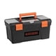 thumbnail image 3 of Set Taladro Atornillador 3/8 In Black & Decker LD12BA-B3 Incluye Caja Y Set De 34 Accesorios, 3 of 4