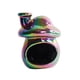 thumbnail image 5 of Incensario Cerámico Quemador de Salvia Portavelas Vela de Té Soporte Decorativo para Meditación Adecuado para Regalo Decoración de Hogar, 5 of 7