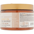thumbnail image 2 of Maui Moisture Curl Quench + Coconut Oil Curl Smoothie 12 oz (Pack of 3), 2 of 2