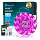 thumbnail image 1 of Tira Led Inteligente Rgb Con Control Remoto, 2x10 Metros, 1 of 7