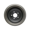 thumbnail image 2 of Brake Drum Fits select: 1990-2004 LINCOLN TOWN CAR, 1987-1991 FORD CROWN VICTORIA, 2 of 5