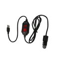 thumbnail image 1 of braveheart Petit Chauffage d'Aquarium 10W Thermostat Intelligent Affichage Numérique Réglable, 1 of 9