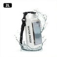 thumbnail image 1 of Baohd Waterproof Bag Sports Applicable Scenarios Entertainment Dry Bag Touch Camo Blue, 1 of 6