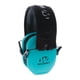 thumbnail image 3 of Protección auditiva Walker's Game Ear Razor Passive Teal, 3 of 7
