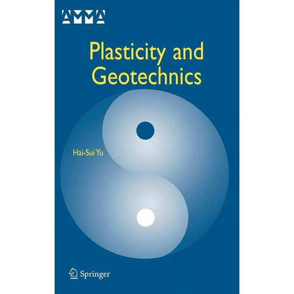 Advances in Mechanics and Mathematics Plasticity and Geotechnics, Book 13, (Hardcover)