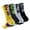 Style B, variant on 4Pack Mens Boys Sock Basketball Hiking Athletic Outdoor Sports Thick Mid-Calf Crew Socks