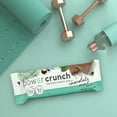 Power Crunch Original Protein Energy Bars, Chocolate Mint, 5 Ct Box, 1.
