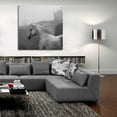 thumbnail image 5 of Epic Art 'shira runs ' by Susan Friedman, Acrylic Glass Wall Art, 36"x36", 5 of 8