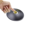 thumbnail image 2 of 3D Mirascope Hologram Image Maker, Reflects Objects to Form Virtual Model, Plastic, 15cm Diameter × 6.5cm Height, 2 of 8