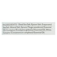 thumbnail image 2 of Soothing Touch Sels de Bain Épinette, Eucalyptus, 32 Onces, 2 of 2