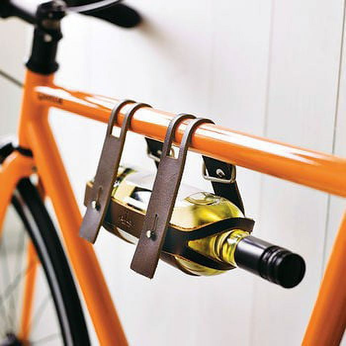 The Sixer Insulated Bike Bottle Holder - The Spotted Door