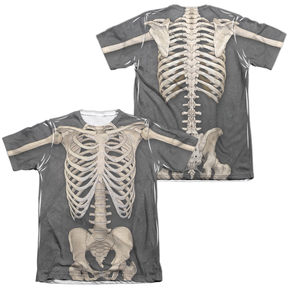 Carter/'s Animal Skeleton Bones Glow in the Dark T-Shirt Boys Tee