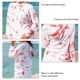 thumbnail image 4 of Sudadera Con Capucha, Suelta, Estampada, De Manga Larga, Para Mujer, Con Cordón, Para Invierno, Otoño, Para Niñas ANGGREK Cocina, Decoración y Otros, 4 of 5