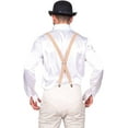 thumbnail image 2 of A Clockwork Orange Dystopian Crime Figure Halloween Costume Cosplay, 2 of 2