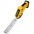 thumbnail image 1 of 2 en 1 Coupe-Herbe Sans Fil, Taille-Haie Électrique Réglable (US 220V), 1 of 6