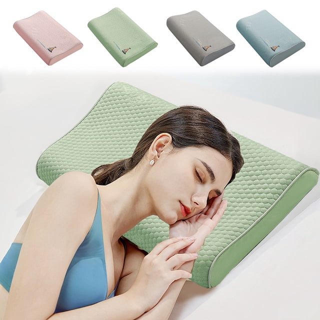 Xihbxyly Ventas de Liquidación Fundamentos de Almohada En Seda de Hielo