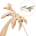 thumbnail image 3 of unbranded Con Y Perla Para Mujer Pin Decorativo Y Funcional, 3 of 6