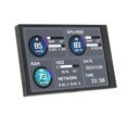 thumbnail image 1 of Écran Secondaire IPS, Boîtier d'Ordinateur USB C 3.5 Pouces Écran Secondaire pour PC, 1 of 7
