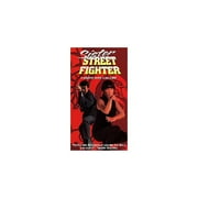 Sister Street Fighter (Full Frame)
