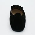 thumbnail image 5 of Women's Flat Ballet with Knotted Bow - 1936 Boutique Shoes Style 811-102, 5 of 25